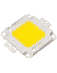Cip LED COB 30W, Alb Cald