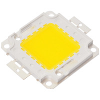 Cip LED COB 30W, Alb Cald - 3