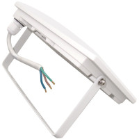 Proiector LED 50W, IP65, Alb, Deco - 3