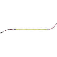 Banda LED Rigida 30Cm, 220V, 3W, IP65, Lumina Alba Rece - 3
