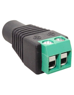 Conector Mama pentru Banda LED, Alimentare 12V