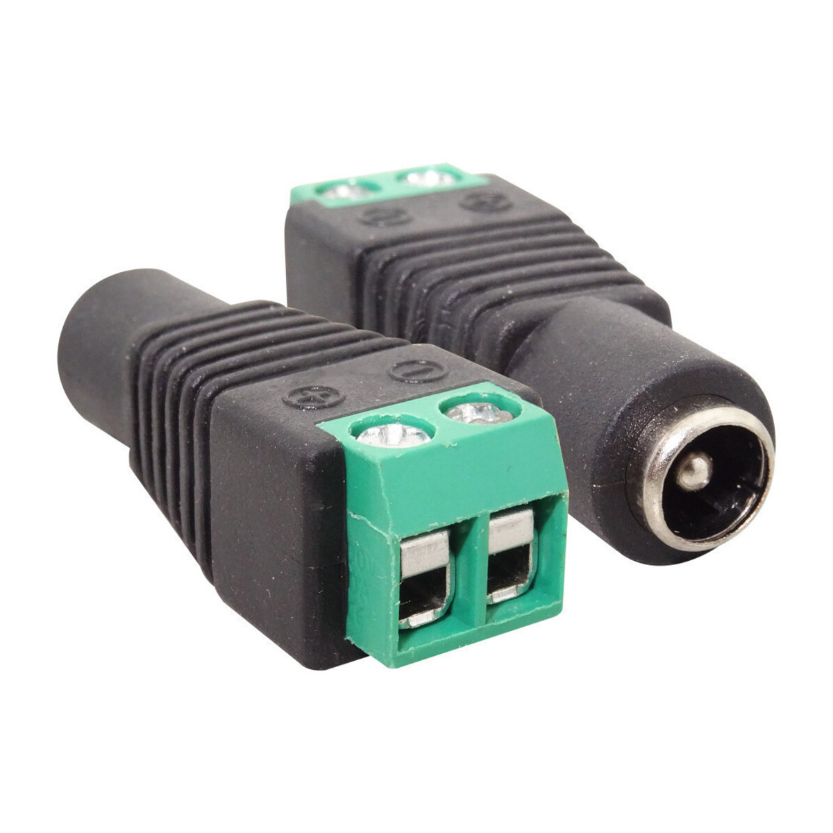 Conector Mama pentru Banda LED, Alimentare 12V