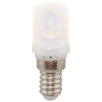 Bec LED 4W, E14, Mat, 220V pentru Frigider