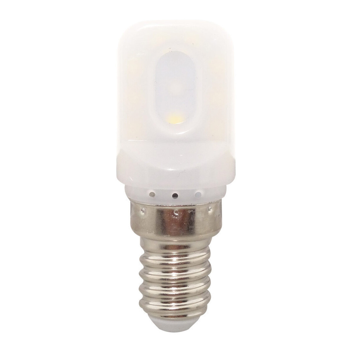 Bec LED 4W, E14, Mat, 220V pentru Frigider