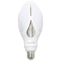 Bec LED Industrial 30W, E27, pentru Lampi IP65 - 3