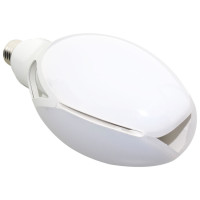 Bec LED Industrial 30W, E27, pentru Lampi IP65 - 5