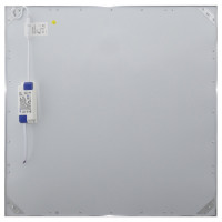 Panou LED 60x60cm, 40W, 4000Lm, Alb Natural, Garantie 5 Ani - 4
