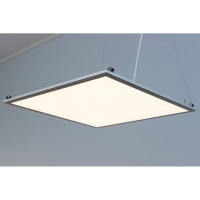 Panou LED 60x60cm, 40W, 4000Lm, Alb Natural, Garantie 5 Ani - 5