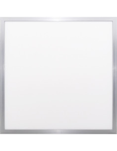 Panou LED 60x60cm, 40W, 4000Lm, Alb Natural, Garantie 5 Ani