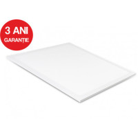 Panou LED Dimabil 60x60cm, 36W, Alb Cald, Natural, Rece, Telecomanda - 4