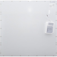 Panou LED Dimabil 60x60cm, 36W, Alb Cald, Natural, Rece, Telecomanda - 6