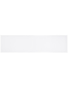 Panou LED 30x120cm, 40W, Alb Natural, Distributie 70%/30%