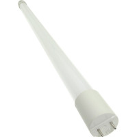 Set 25 Tuburi LED Neon, 9W, 60cm, Lumina Alb Rece, Mat - 3