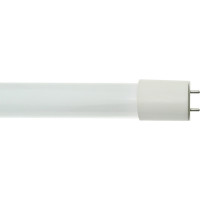 Set 25 Tuburi LED Neon, 9W, 60cm, Lumina Alb Rece, Mat - 5
