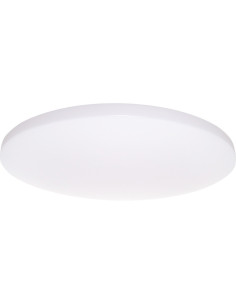 Plafoniera Rotunda LED Slim, 32W, Lumina Alba Rece
