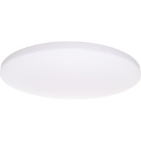 Plafoniera Rotunda LED Slim, 32W, Lumina Alba Rece