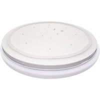 Plafoniera Rotunda LED Slim, 32W, Lumina Alba Rece - 3