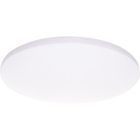 Plafoniera LED Rotunda, 24W, Slim, Lumina Alba Rece
