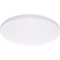 Plafoniera Rotunda LED Slim, 12W, Lumina Alba Rece