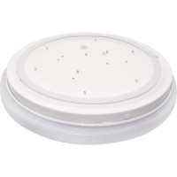 Plafoniera Rotunda LED Slim, 12W, Lumina Alba Rece - 3