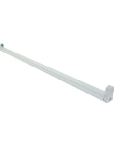 Suport Interconectabil, Neon LED 1200 mm