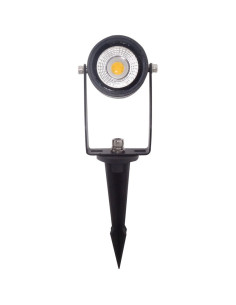 Spot LED pentru Gradina, 9W, IP65, cu Tarus
