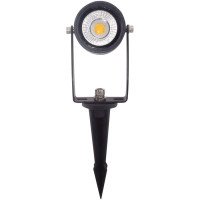 Spot LED pentru Gradina, 9W, IP65, cu Tarus