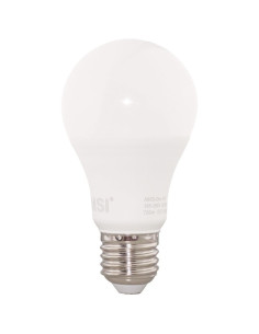 Bec Dimabil LED 9W, E27, Lumina Rece