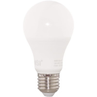 Bec Dimabil LED 9W, E27, Lumina Rece