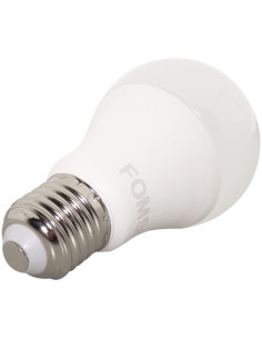Bec Dimabil LED 9W, E27, Lumina Rece