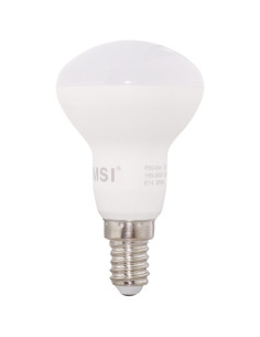 Bec Dimabil LED 7W, E14, R50, Luminozitate Reglabila