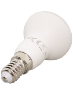 Bec Dimabil LED 7W, E14, R50, Luminozitate Reglabila