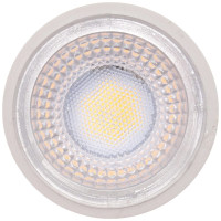 Bec LED 7W, Dimabil, MR16 GU5.3, 220V - 4