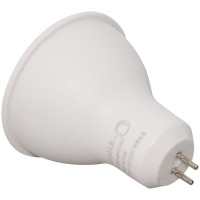 Bec LED 7W, Dimabil, MR16 GU5.3, 220V - 5