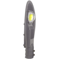 Mini Lampa LED Stradala, 30W, COB, Lumina Alba Rece - 3