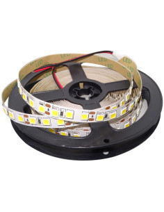 Banda LED 5m, Alb Natural, 14W, 102x5054, IP20