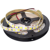 Banda LED 5m, Alb Natural, 14W, 102x5054, IP20