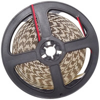 Banda LED 5 Metri, 14W, 102X5054, Alb Cald, IP20 - 4
