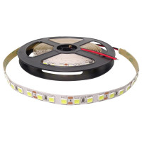 Banda LED 14W, 102x5054, Alb Rece, IP20, 5 Metri Rola - 3