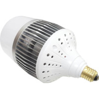 Bec Industrial LED, 80W, Alb Cald, Dulie E27/E40 - 3