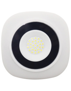 Proiector LED Iris, 20W, Alb, IP65