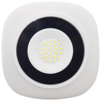 Proiector LED Iris, 20W, Alb, IP65