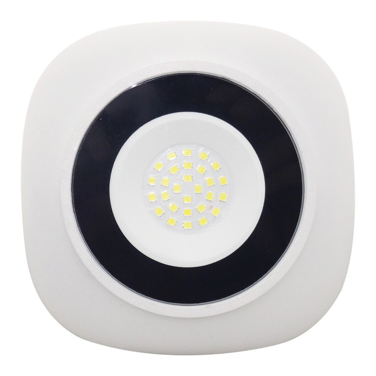 Proiector LED Iris, 20W, Alb, IP65