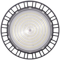 Lampa Ufo LED Industriala, 200W, IP65, 28000 Lm, Garantie 5 Ani - 4