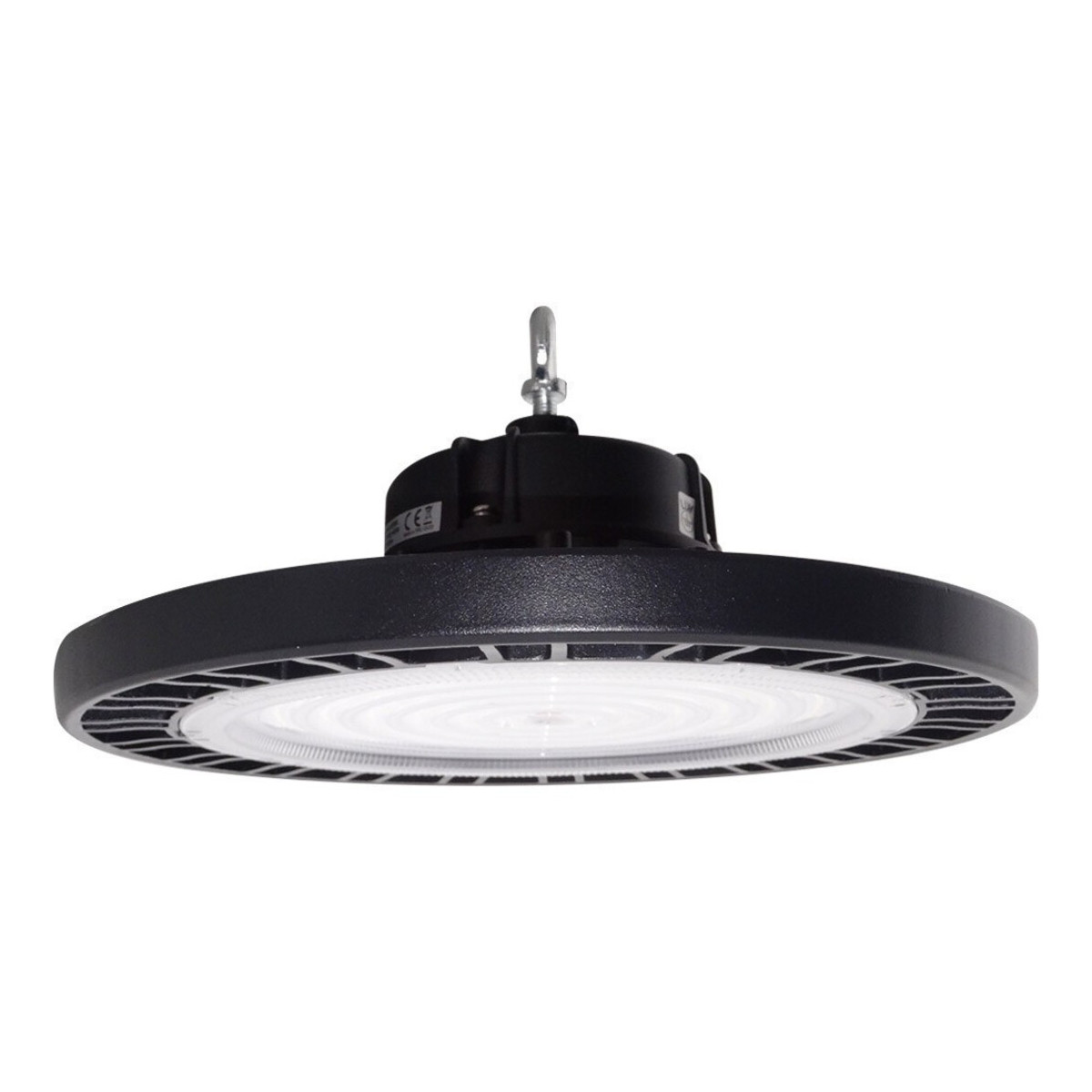 Lampa Ufo LED Industriala, 200W, IP65, 28000 Lm, Garantie 5 Ani