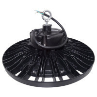 Lampa Ufo LED Industriala, 200W, IP65, 28000 Lm, Garantie 5 Ani - 5