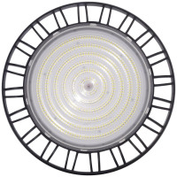 Lampa Industriala LED UFO, 150W, IP65, 21000 Lm, 5 Ani Garantie - 4