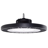 Lampa Industriala LED UFO, 150W, IP65, 21000 Lm, 5 Ani Garantie