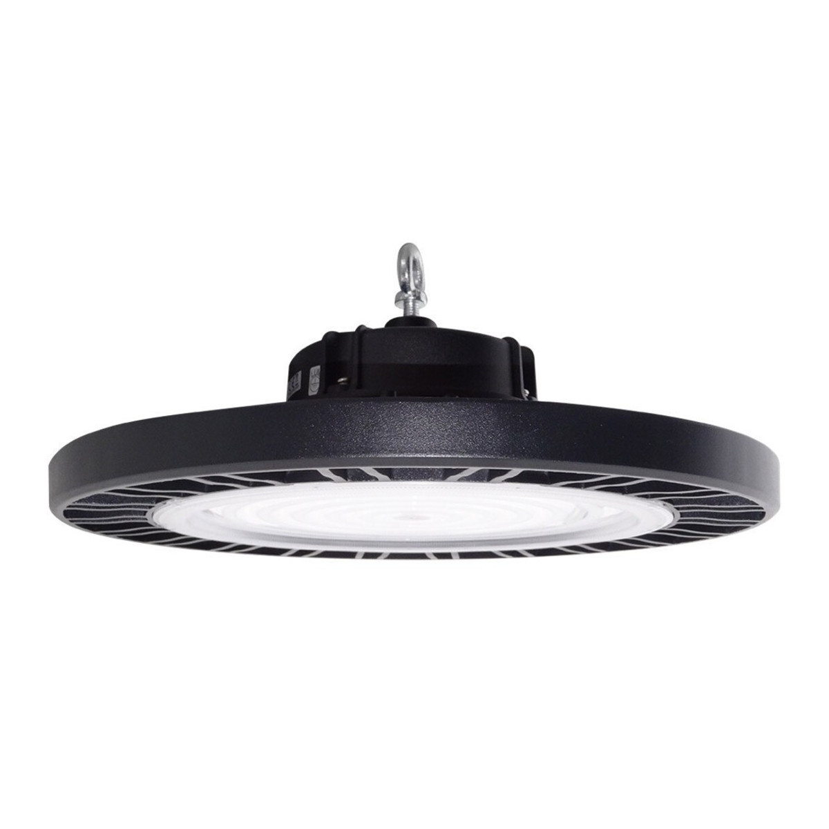Lampa Industriala LED UFO, 150W, IP65, 21000 Lm, 5 Ani Garantie