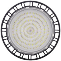 Lumina LED Industriala 100W, 14000 Lm, IP65, Garantie 5 Ani - 4